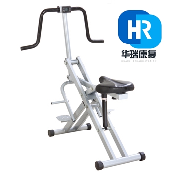 騎馬訓練器