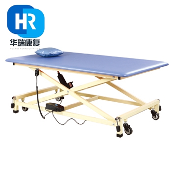PT訓練床（電動(dòng)升降）