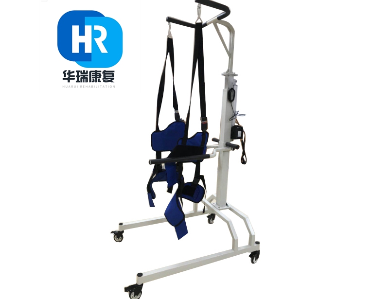 手動(dòng)減重步態(tài)訓練器