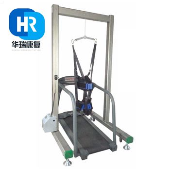 單邊電動(dòng)門(mén)架式減重步態(tài)訓練器