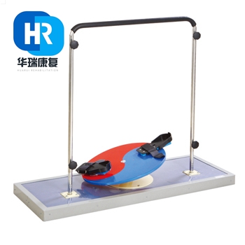 髖關(guān)節旋轉訓練器