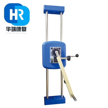 肩關(guān)節回旋訓練器