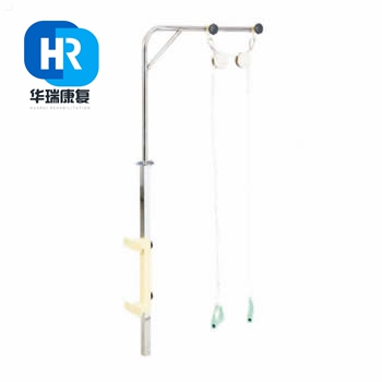 滑輪吊環(huán)訓練器