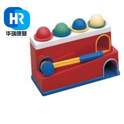 錘球訓練器